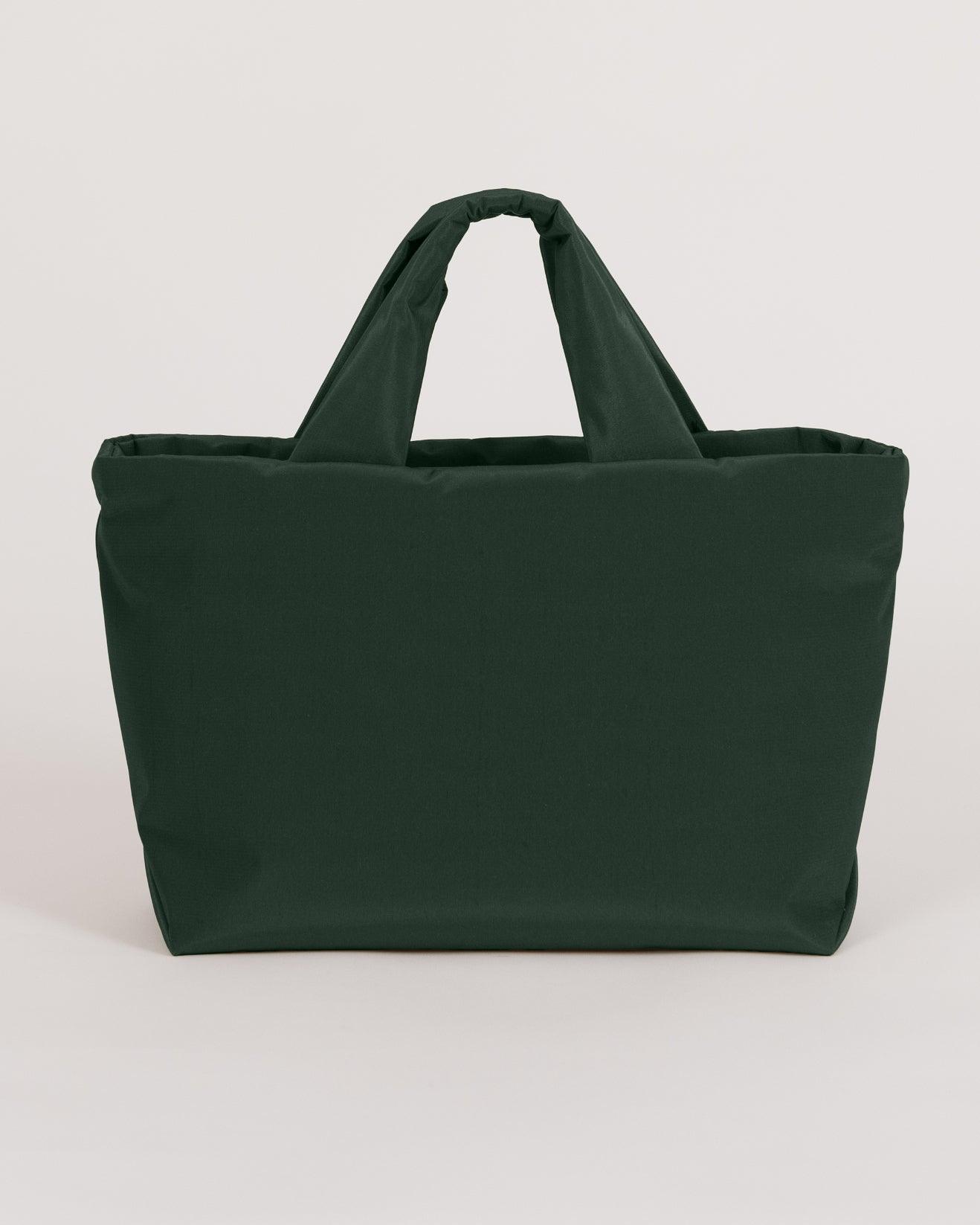 Juani - NYLON OR SUEDE BAG RECYCLED