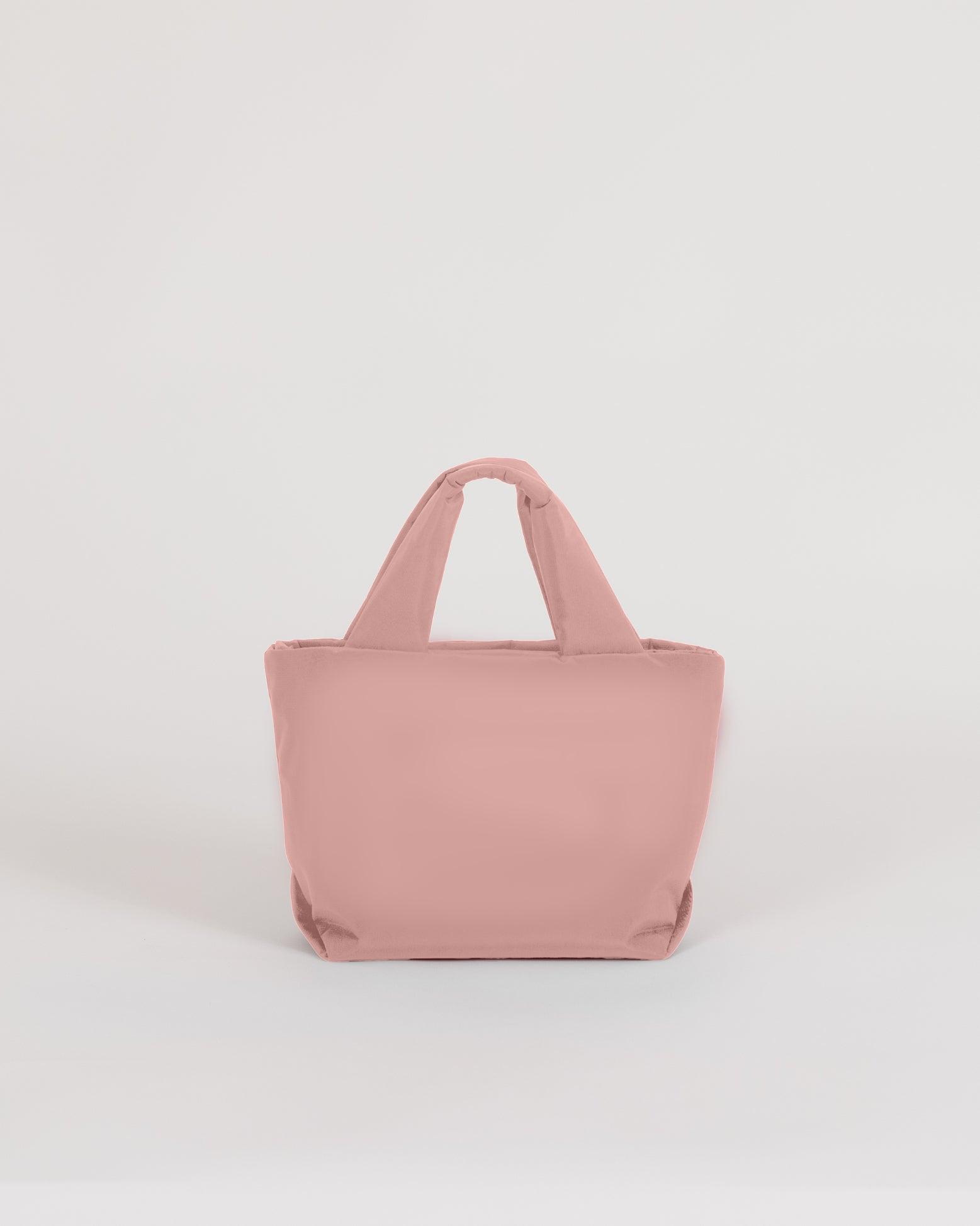 Juanita - BOLSO NYLON O SUEDE RECICLADOS