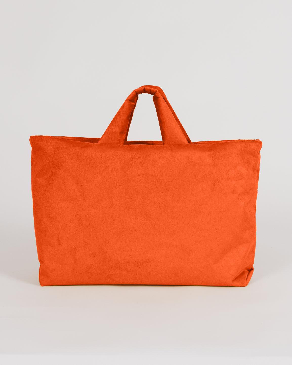 Juana - NYLON OR SUEDE BAG RECYCLED