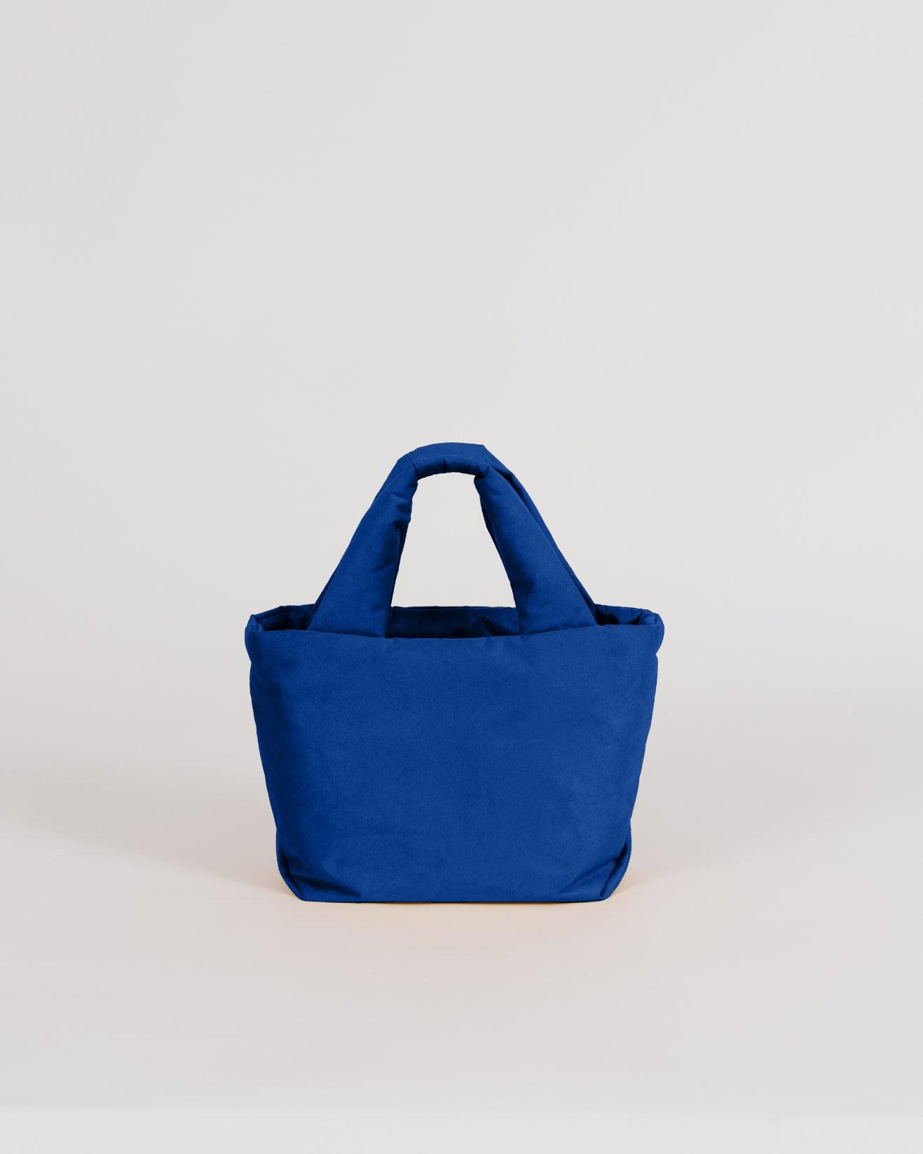 Juanita - BOLSO NYLON O SUEDE RECICLADOS