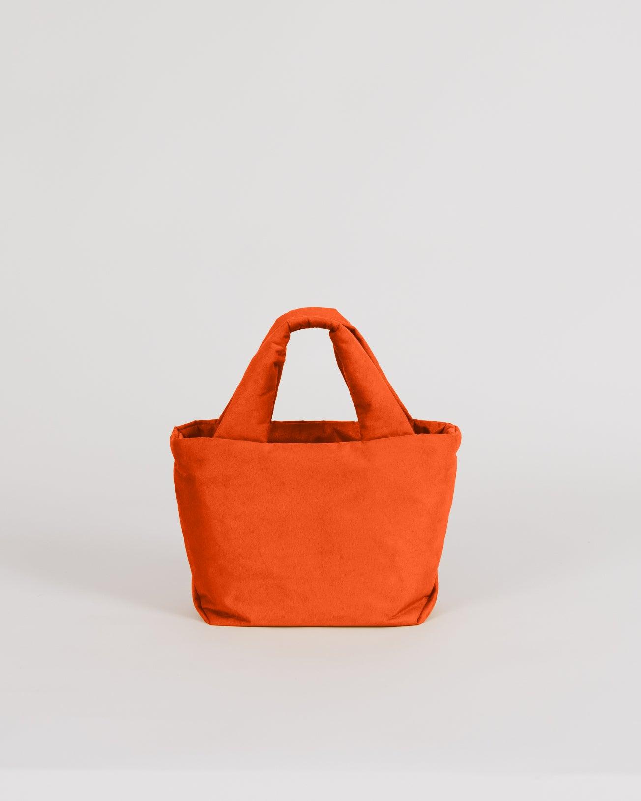 Juanita - BOLSO NYLON O SUEDE RECICLADOS