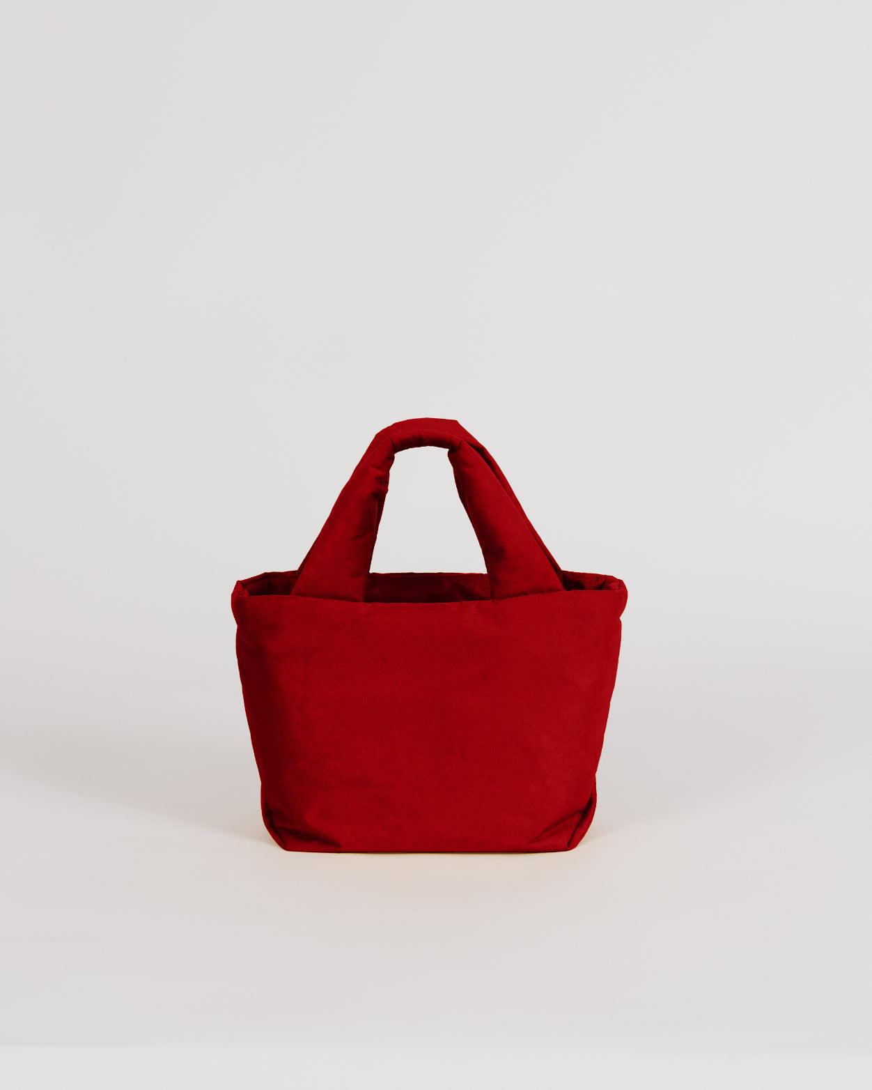 Juanita - BOLSO NYLON O SUEDE RECICLADOS