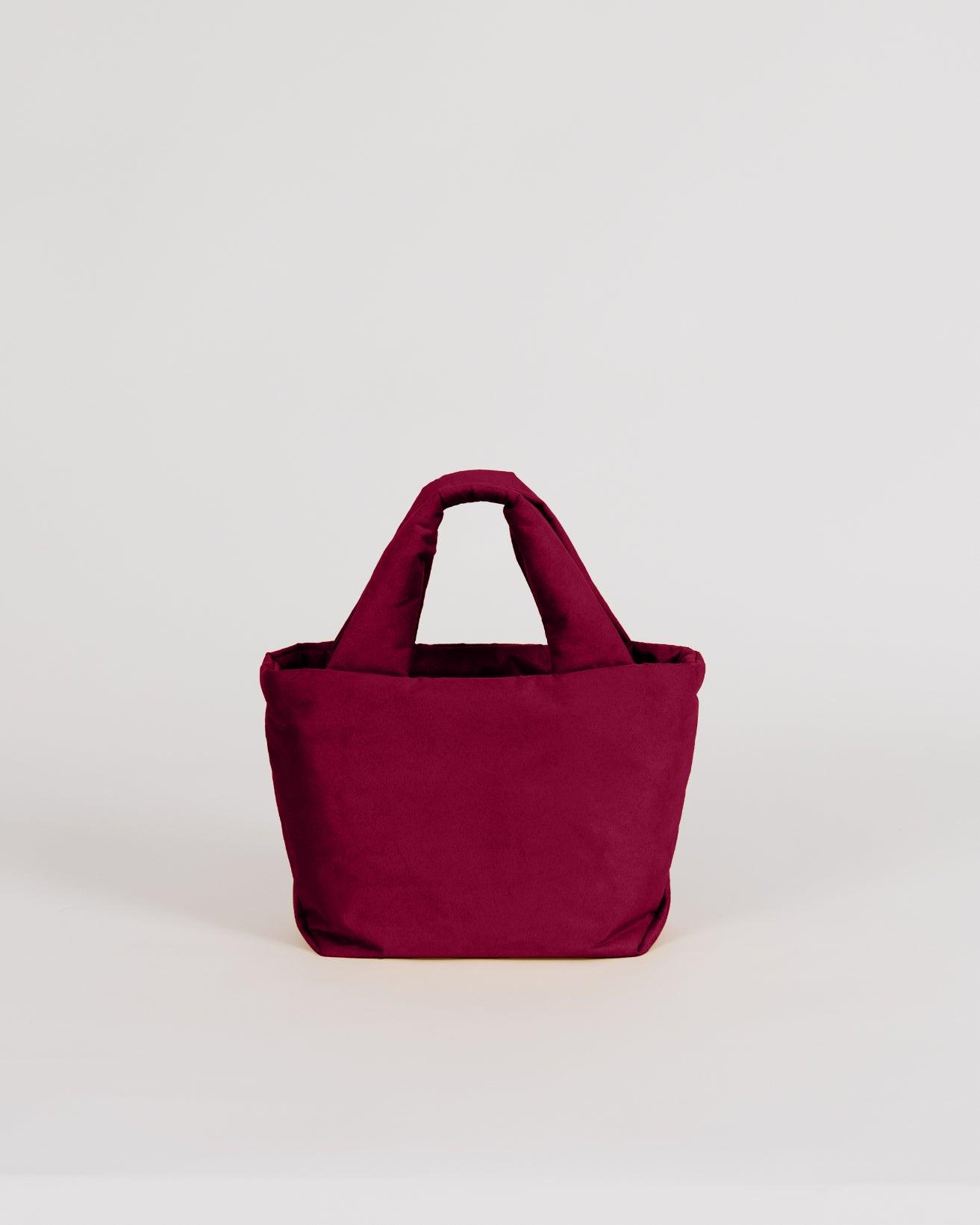 Juanita - BOLSO NYLON O SUEDE RECICLADOS
