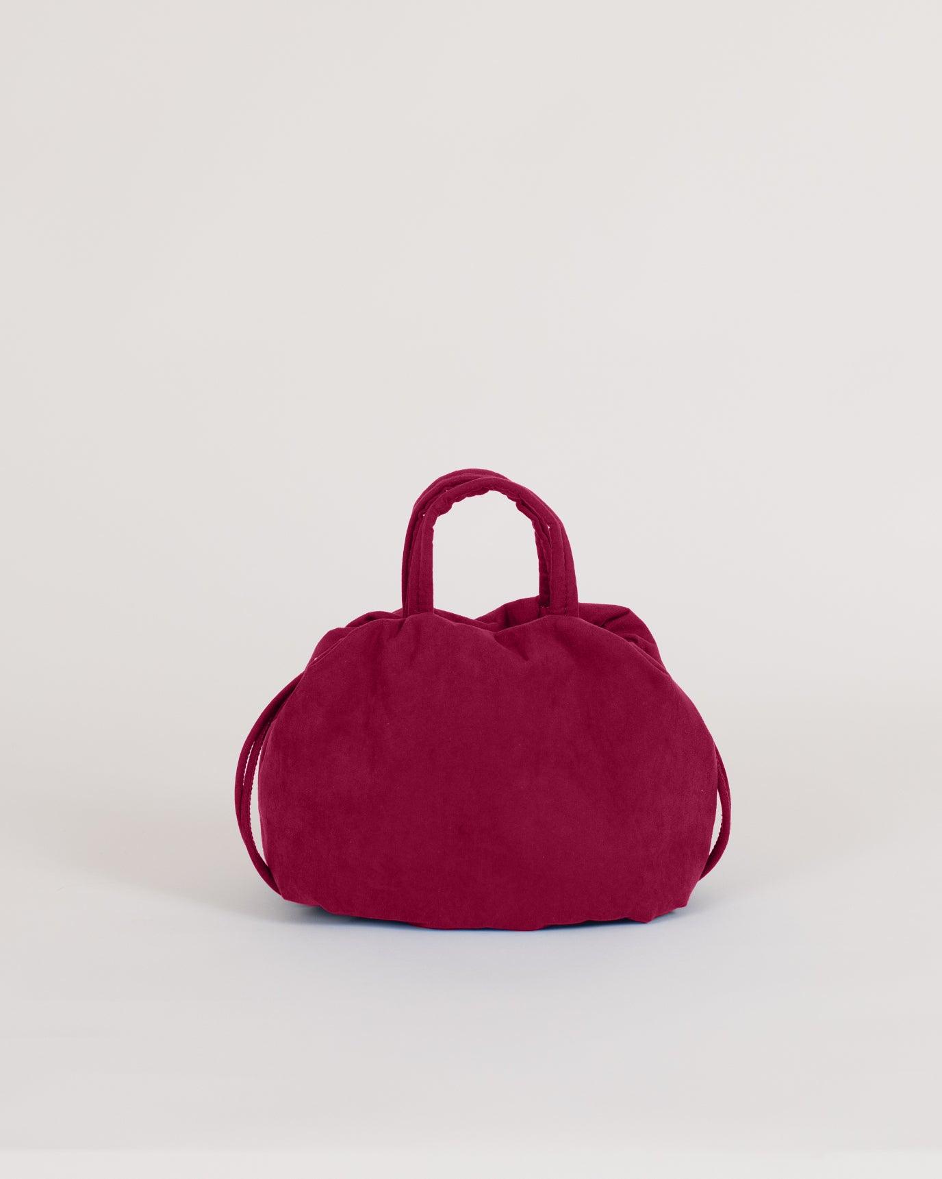 Angelines - NYLON OR SUEDE BAG RECYCLED