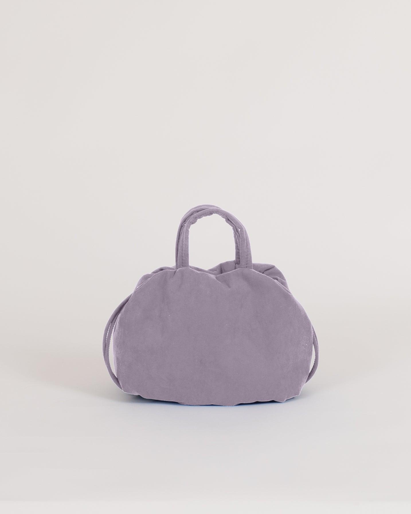 Angelines - NYLON OR SUEDE BAG RECYCLED