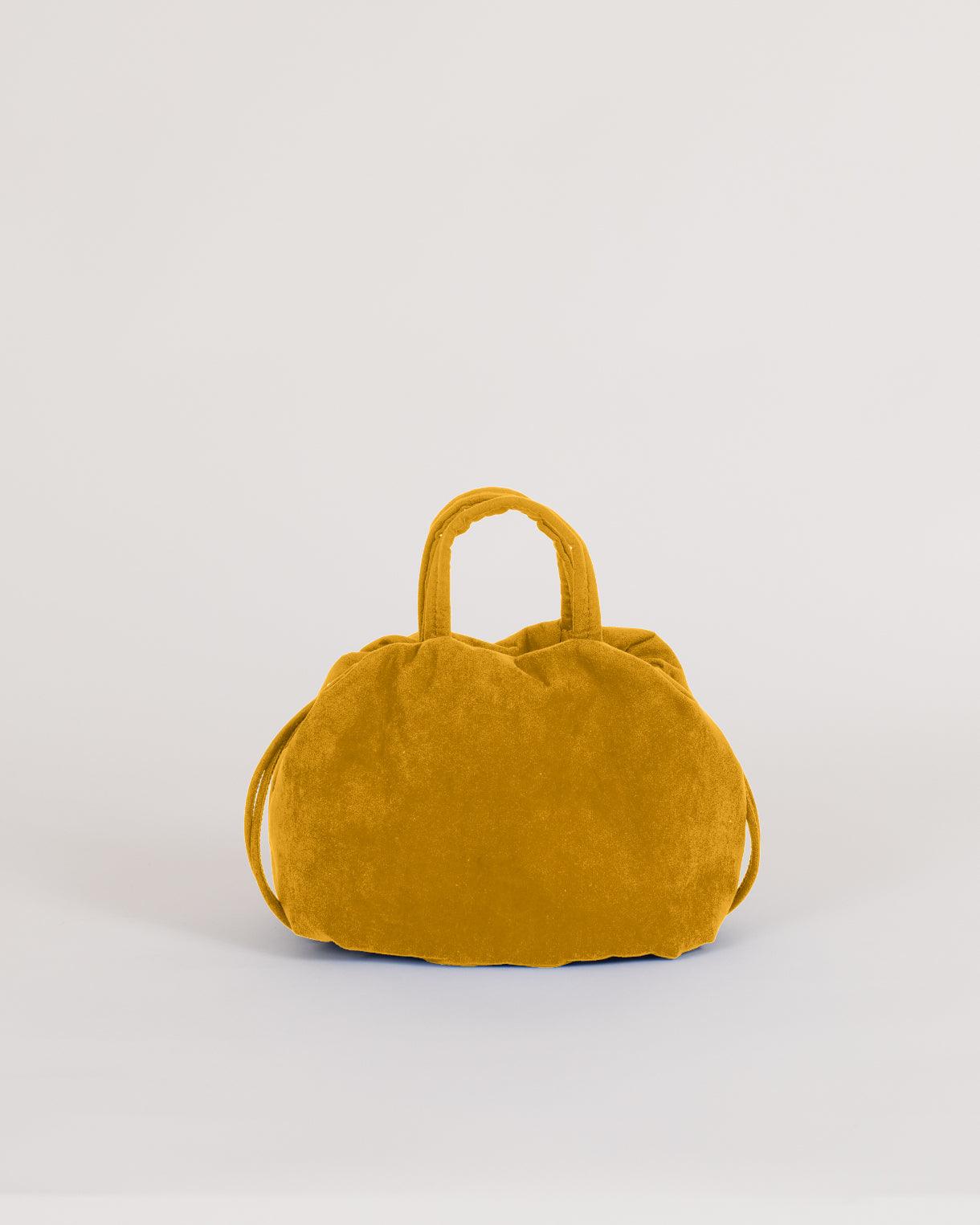 Angelines - NYLON OR SUEDE BAG RECYCLED