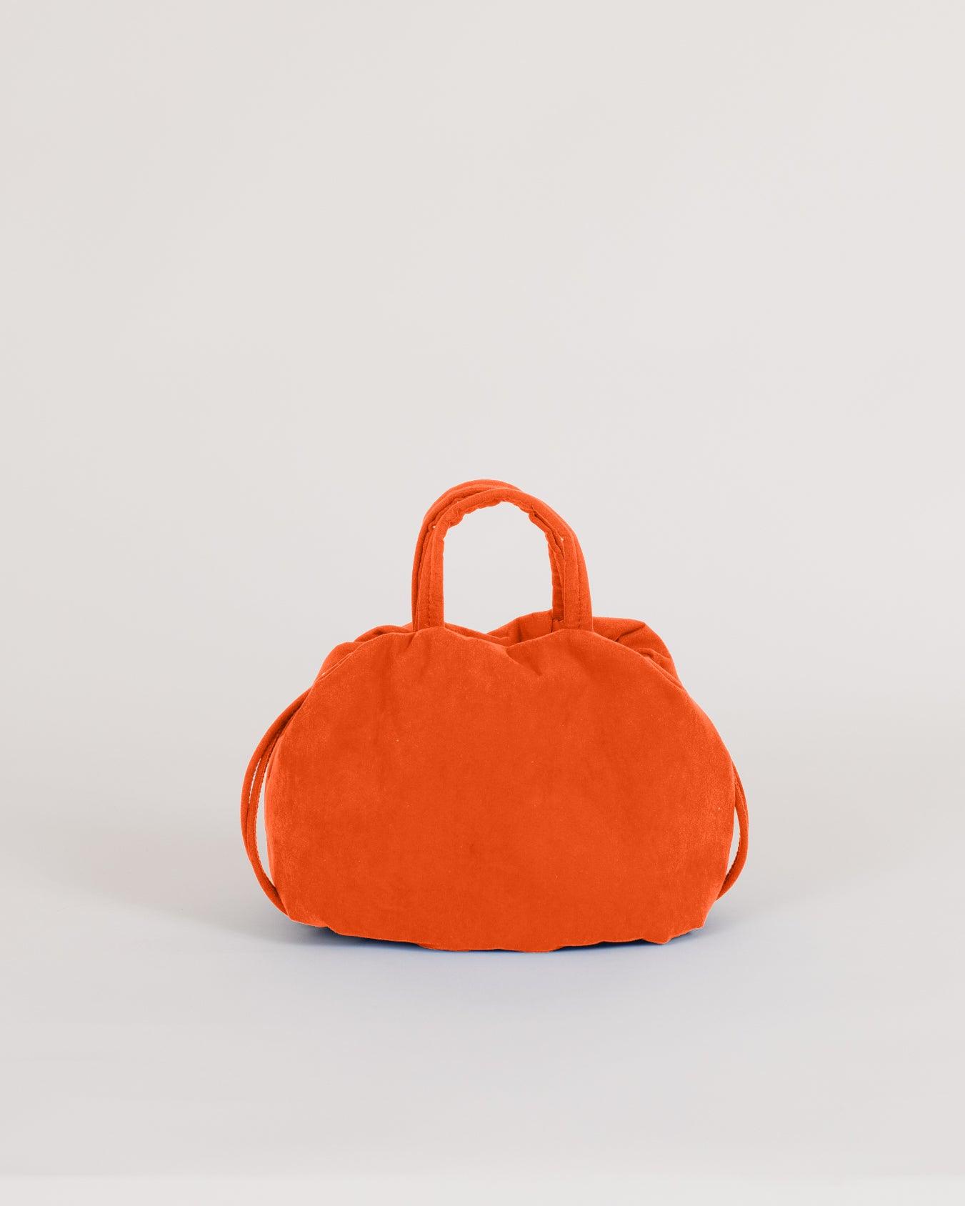 Angelines - NYLON OR SUEDE BAG RECYCLED