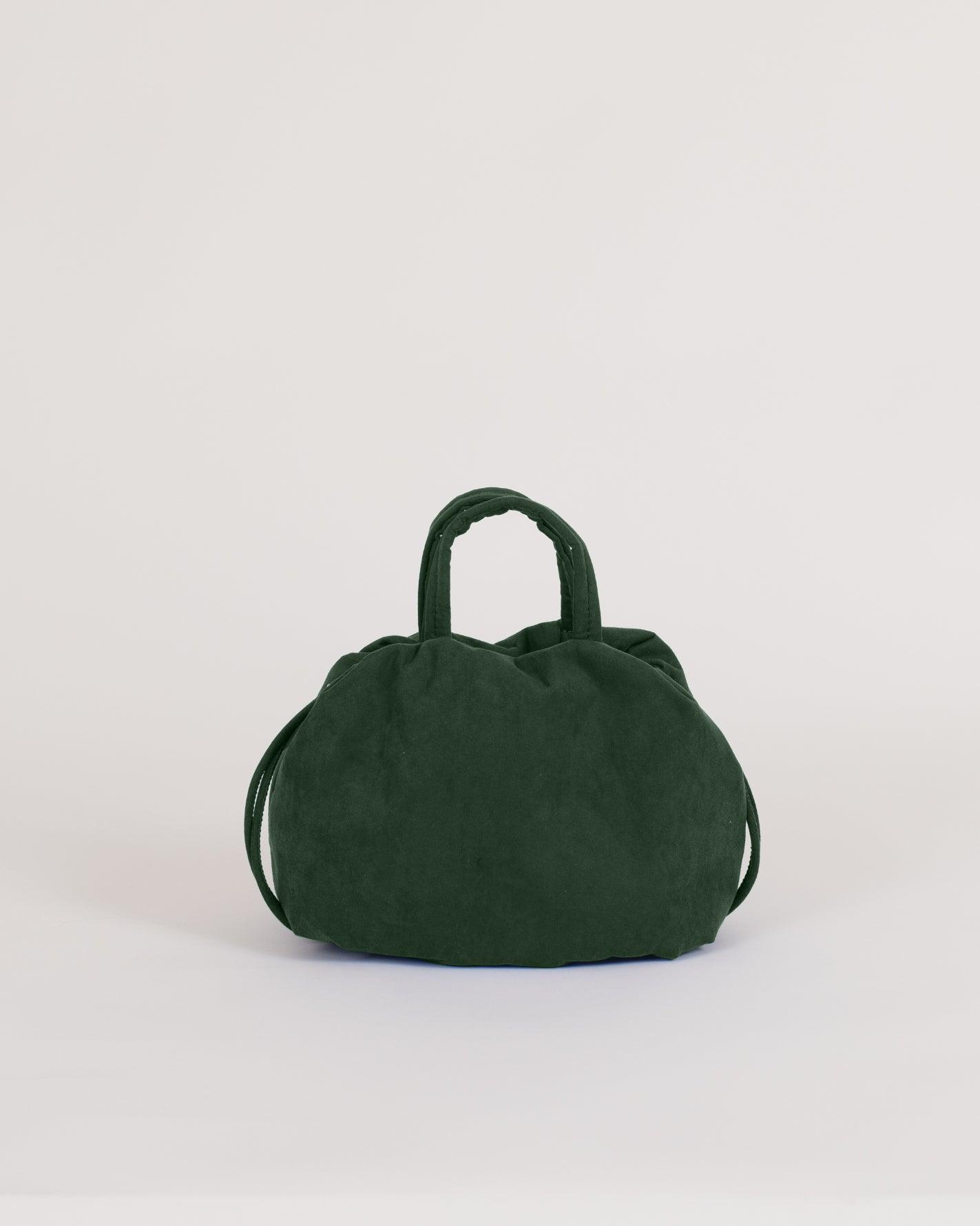 Angelines - NYLON OR SUEDE BAG RECYCLED