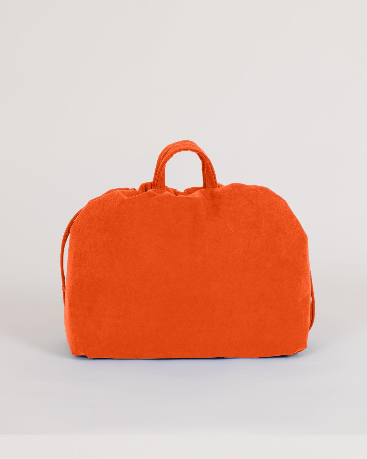 Doña Ángela - BOLSO NYLON O SUEDE RECICLADOS