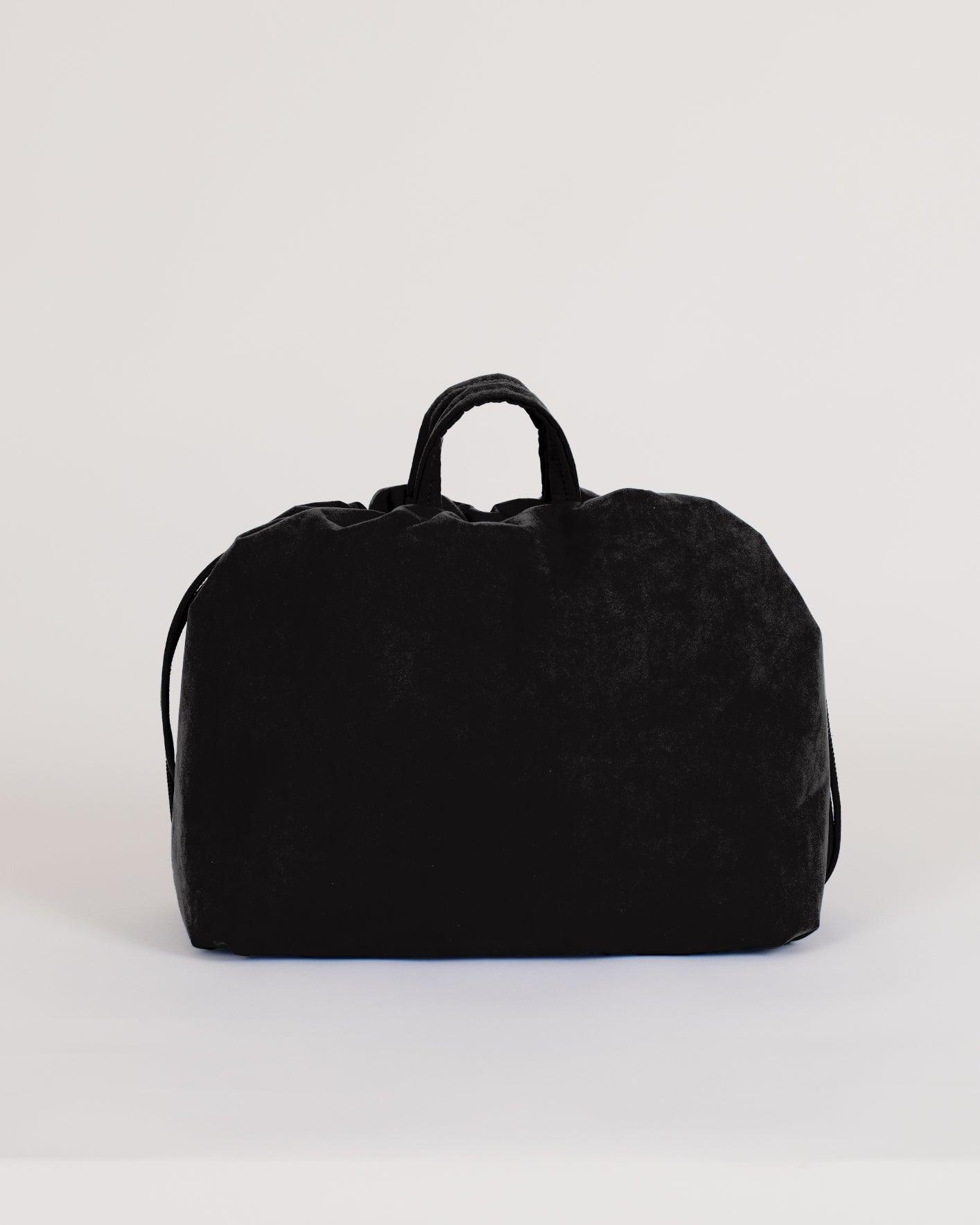 Doña Ángela - BOLSO NYLON O SUEDE RECICLADOS