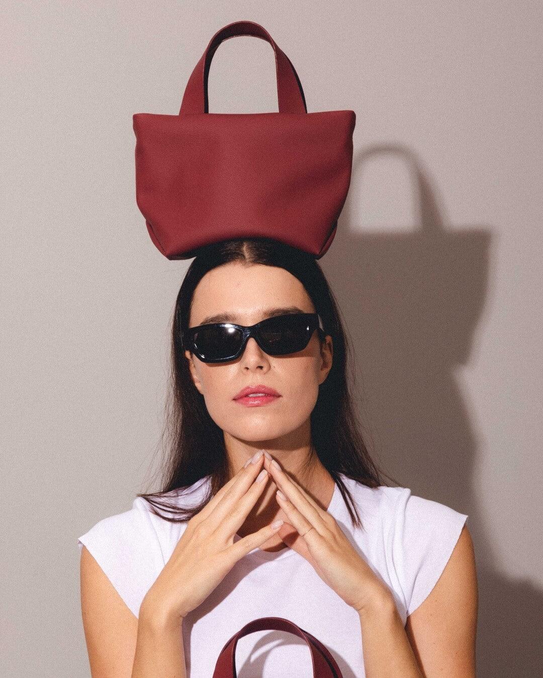 JUANITA - Bolso Piel