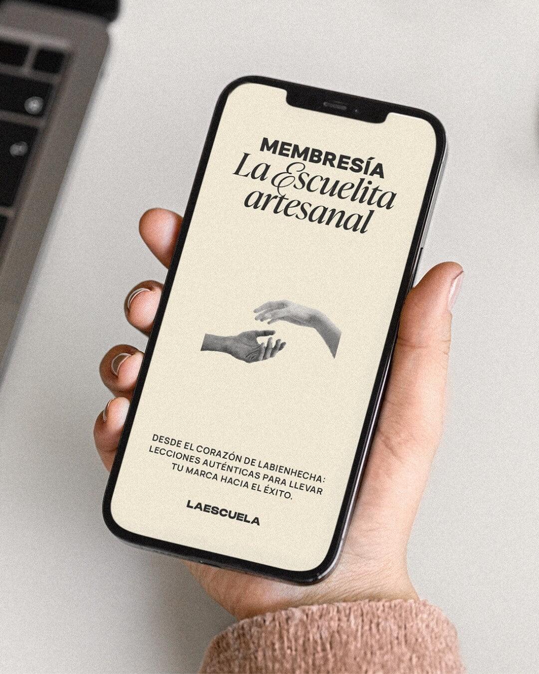 LaEscuelita Artesanal
