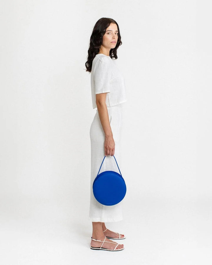 BOLSOS CON HISTORIA - Marcela