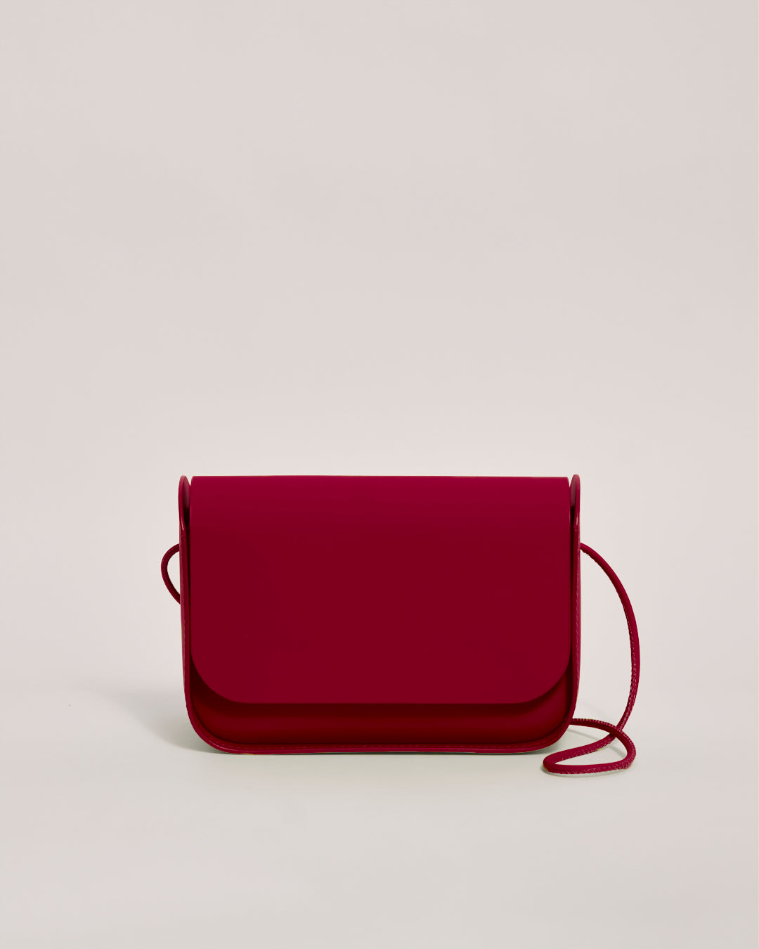 Nina 2G - Recycled Leather Handbag