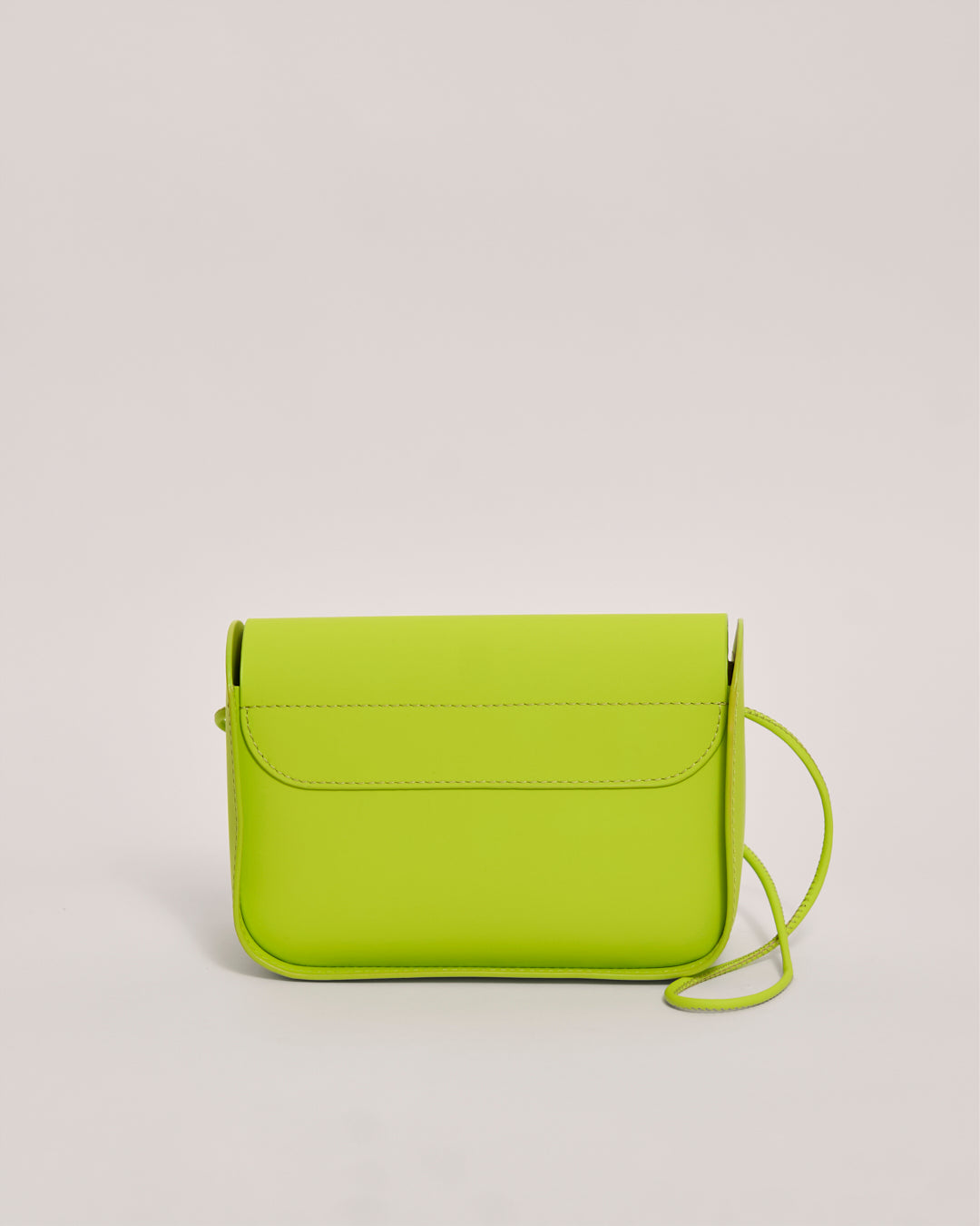 Nina 2G - Recycled Leather Handbag