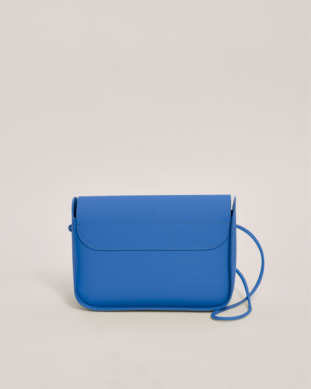 Nina 2G - Recycled Leather Handbag