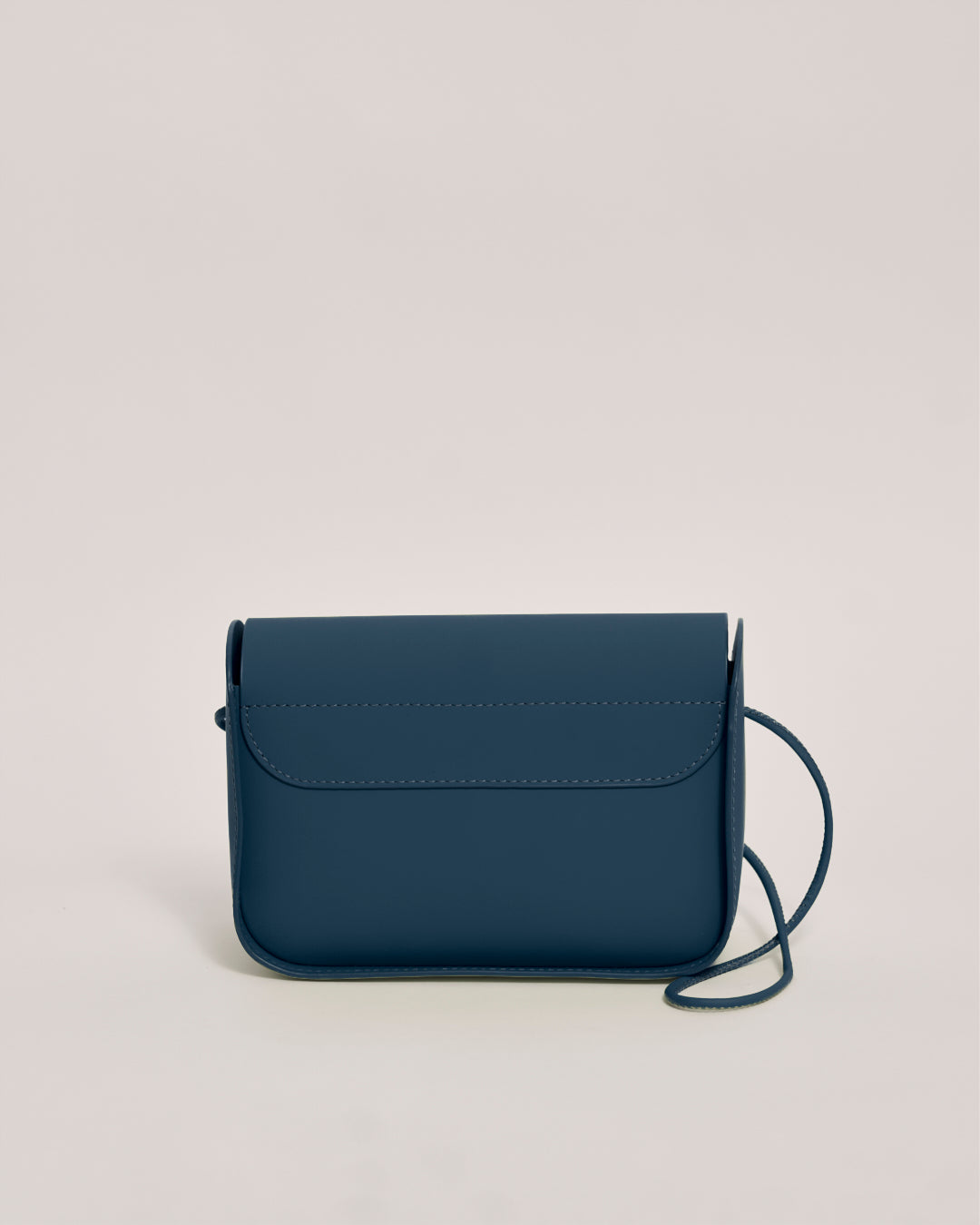 Nina 2G - Recycled Leather Handbag