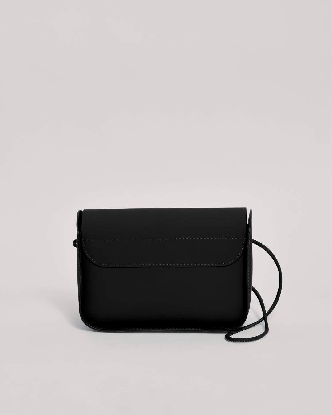 Nina 2G - Recycled Leather Handbag