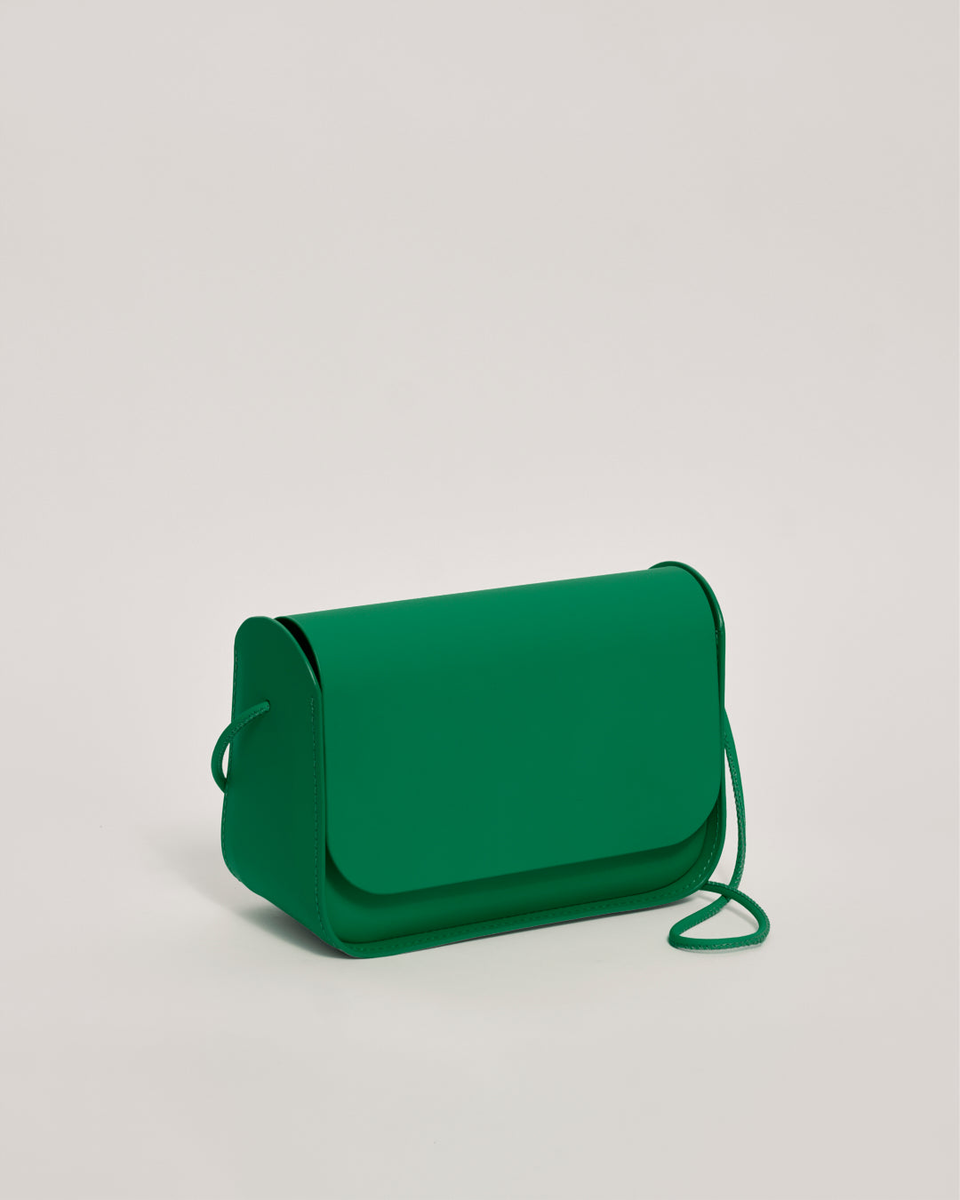 Nina 2G - Recycled Leather Handbag