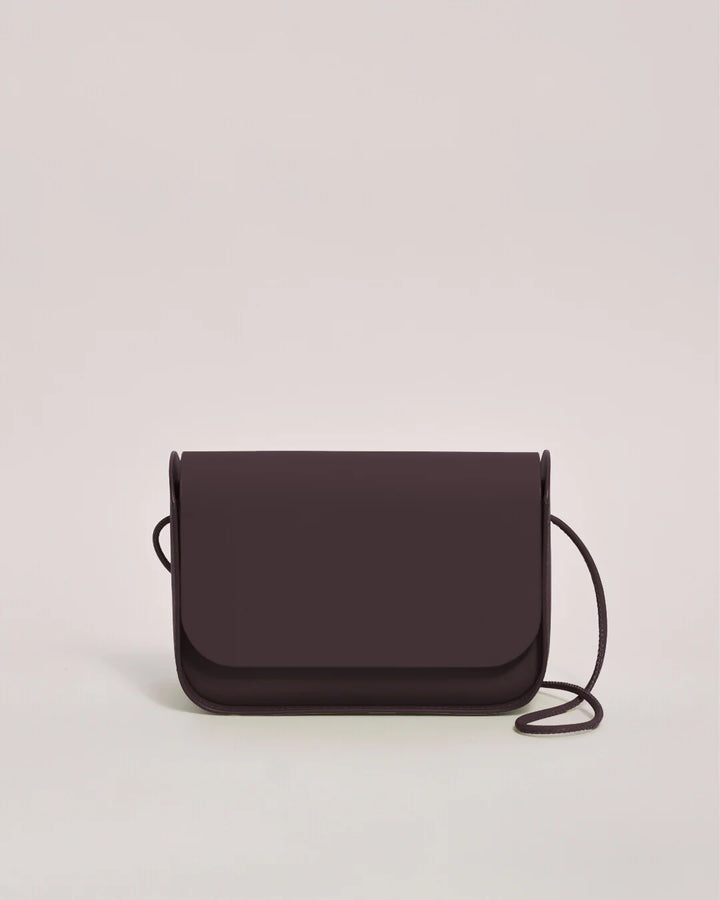 BOLSOS CON HISTORIA (RUPTURA) - NINA - Bolso Piel TARA