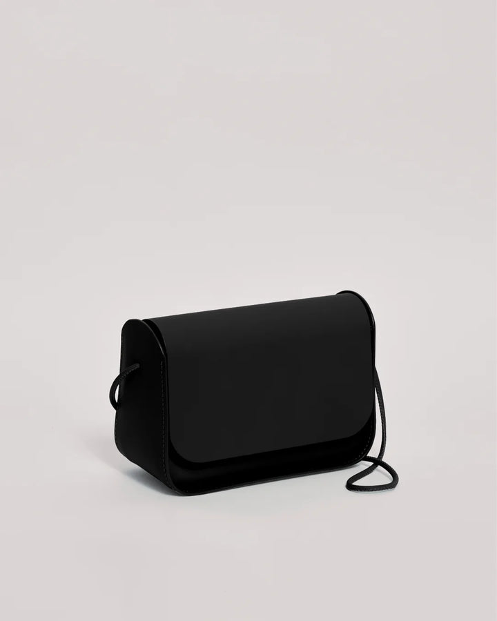 BOLSOS CON HISTORIA (RUPTURA) - NINA - Bolso Piel TARA