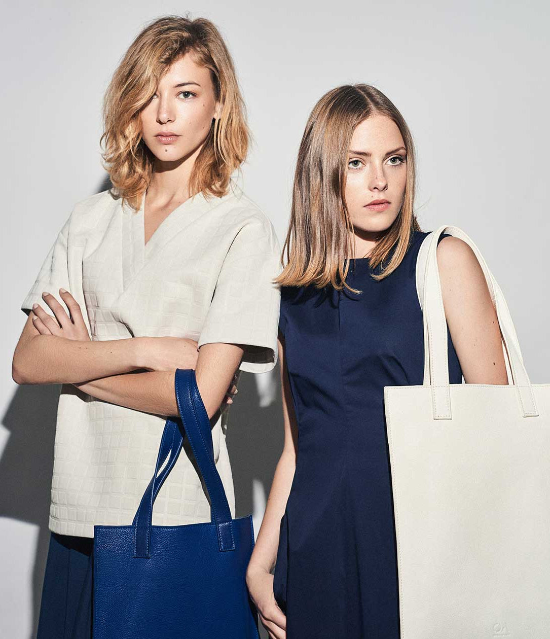 Tote Piel - IRENE X OA