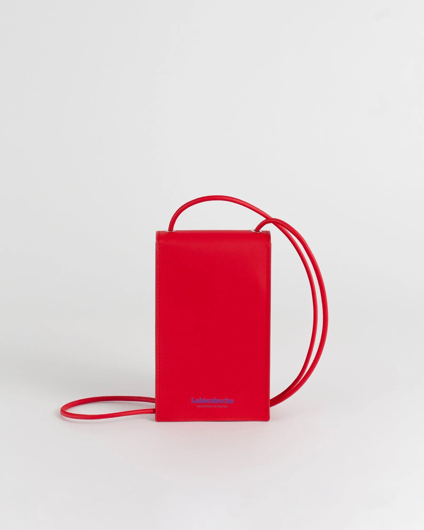 BOLSOS CON HISTORIA (RUPTURA) - Paca Rojo (57 - 59)