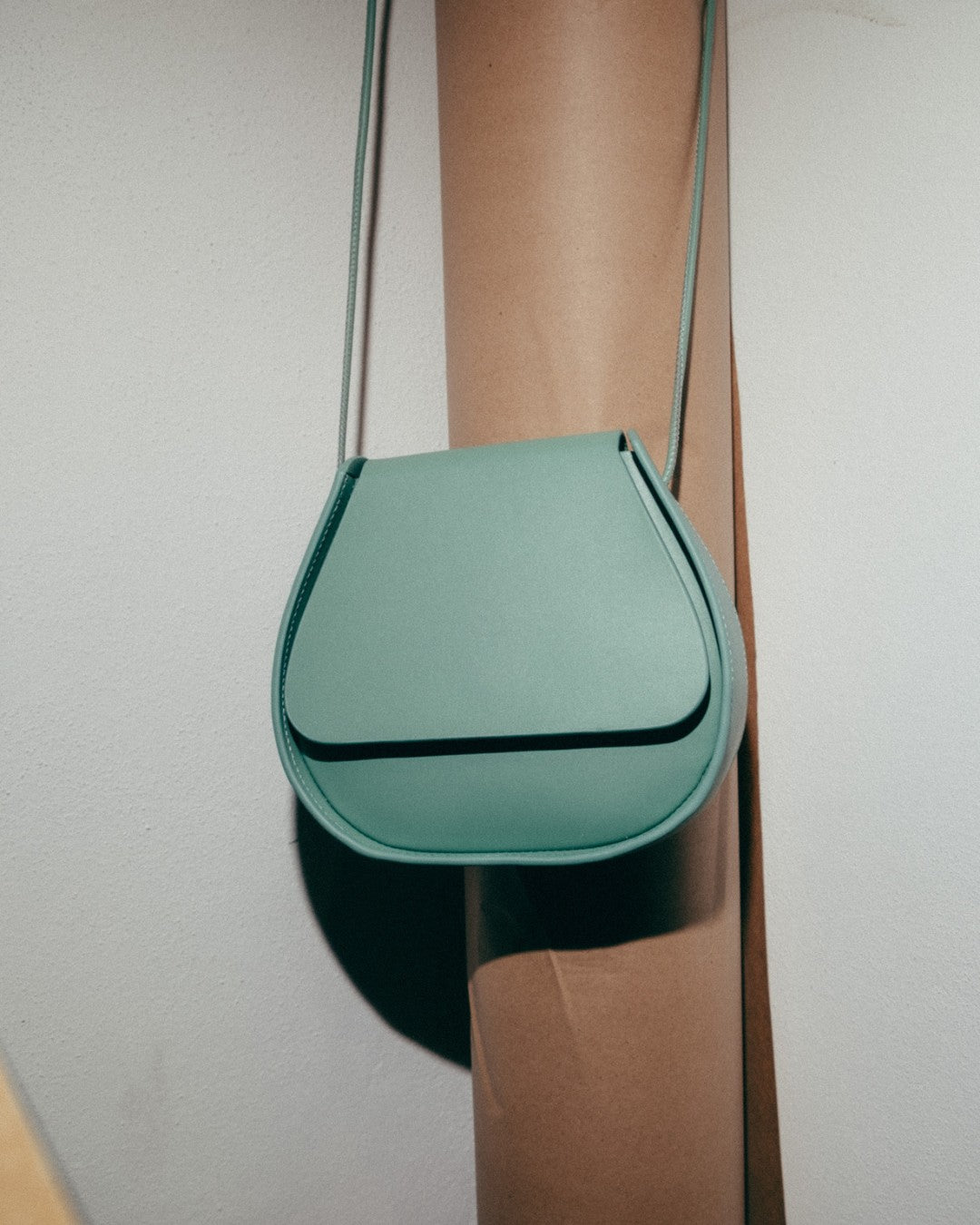 RAFAELA - Bolso Piel