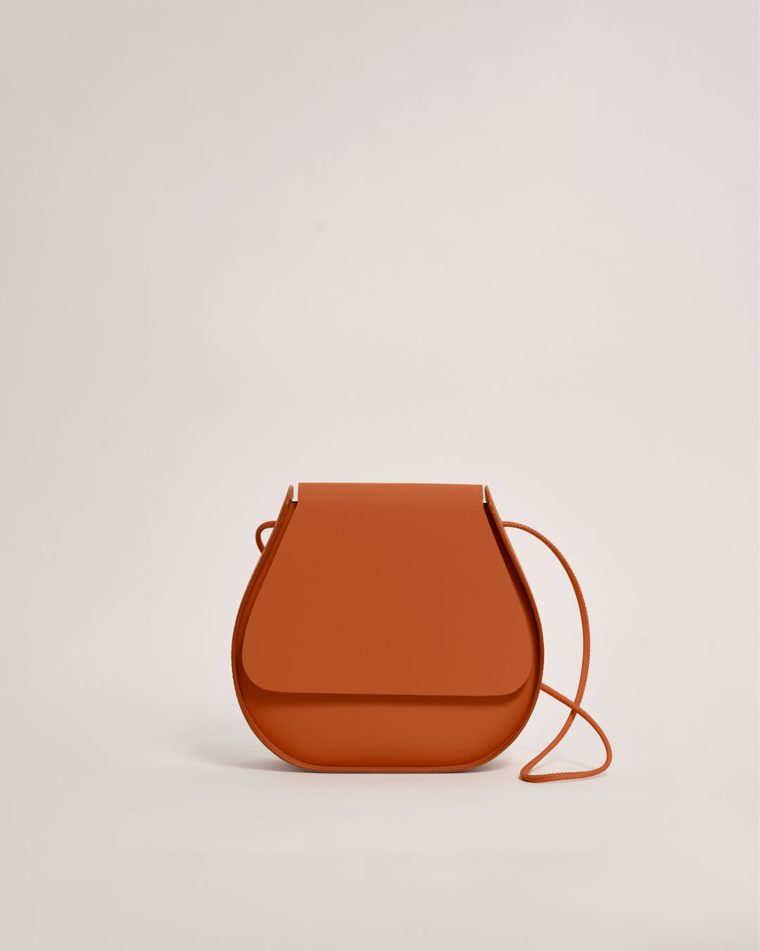 Rafaela 2G - Recycled Leather Bag