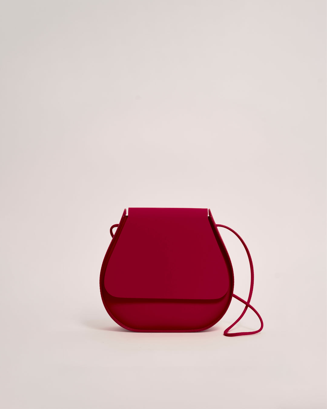 Rafaela 2G - Recycled Leather Bag