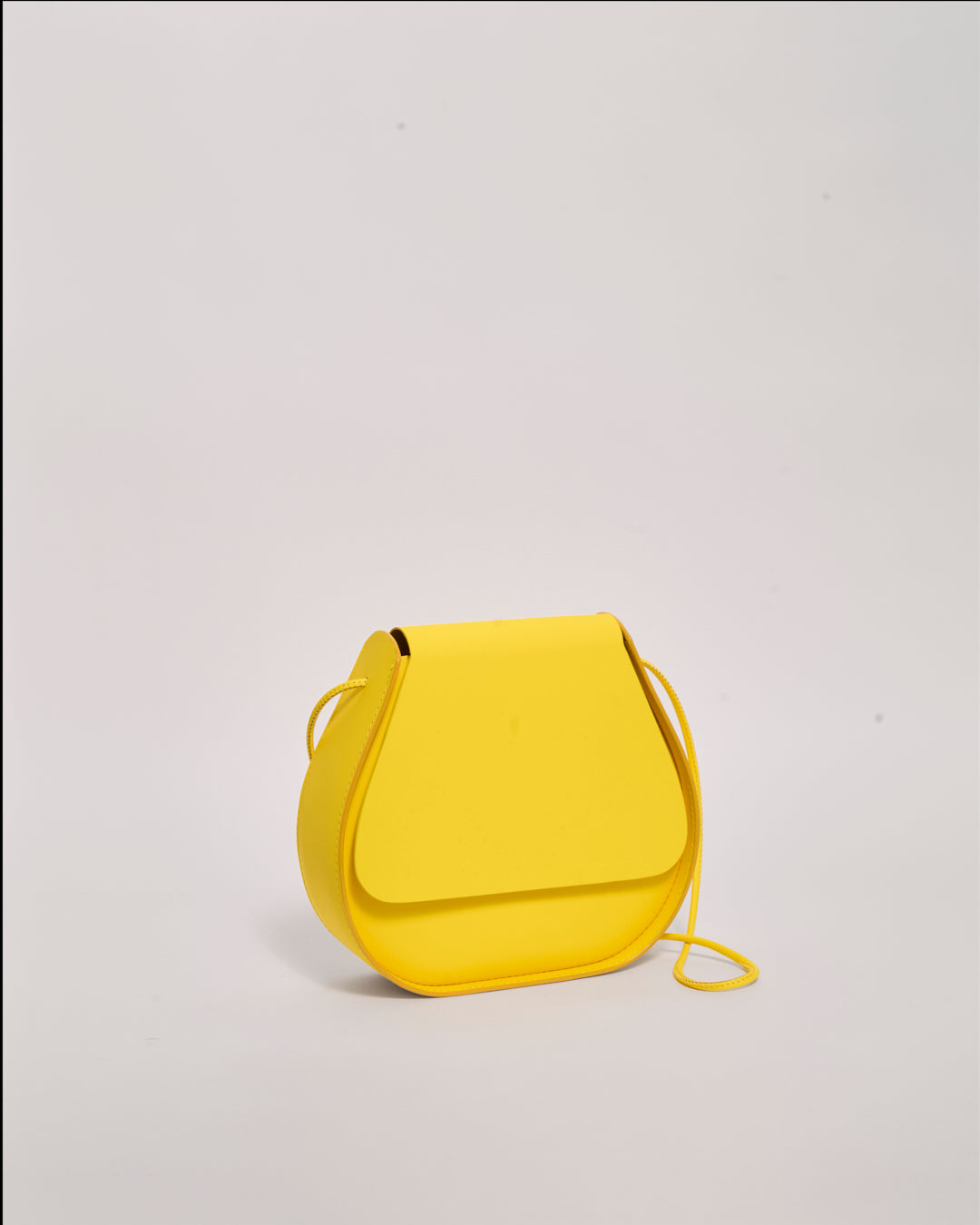 Rafaela 2G - Recycled Leather Bag