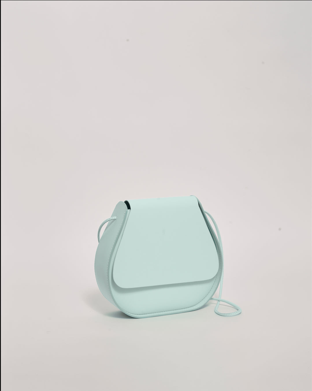 Rafaela 2G - Recycled Leather Bag