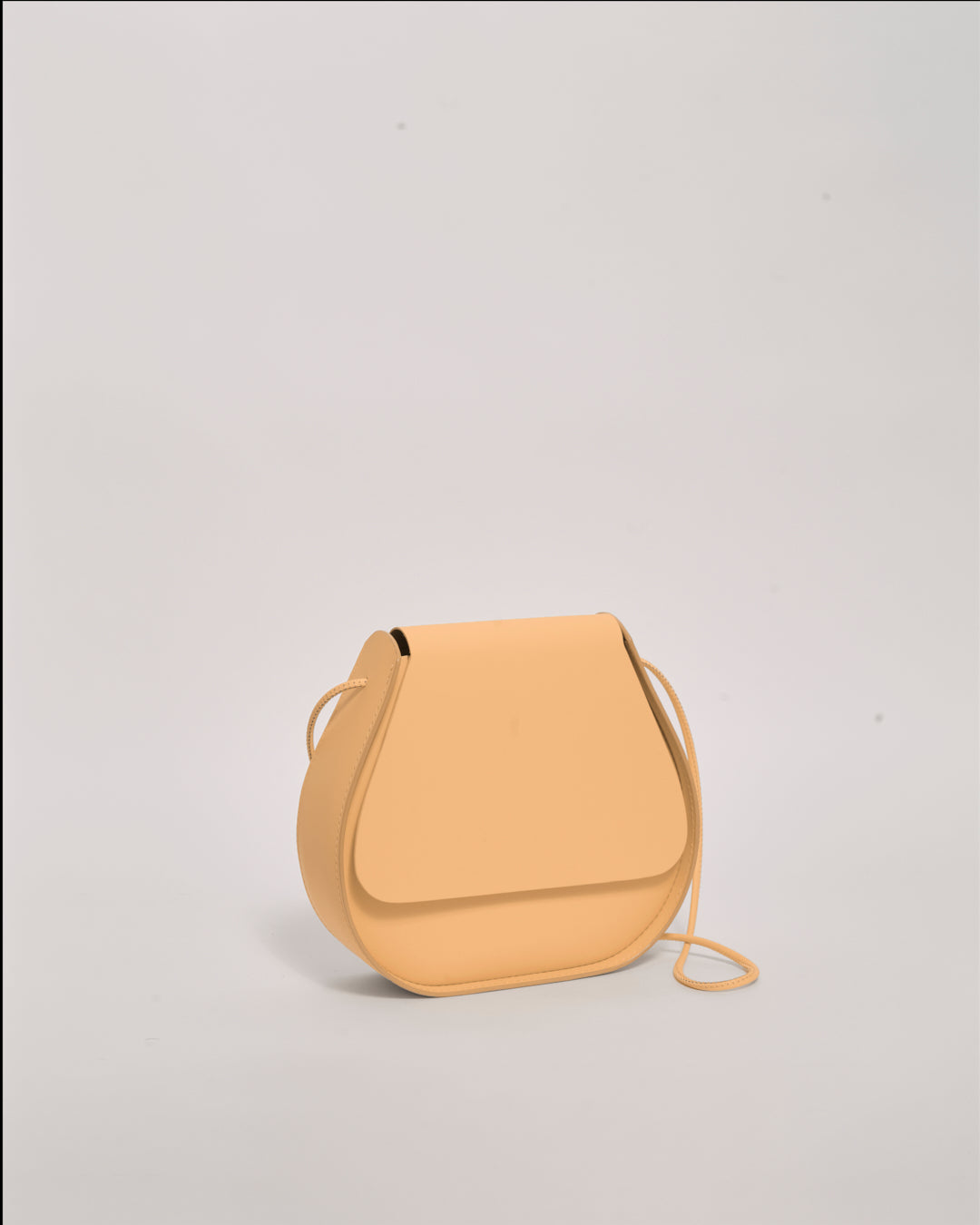 Rafaela 2G - Recycled Leather Bag