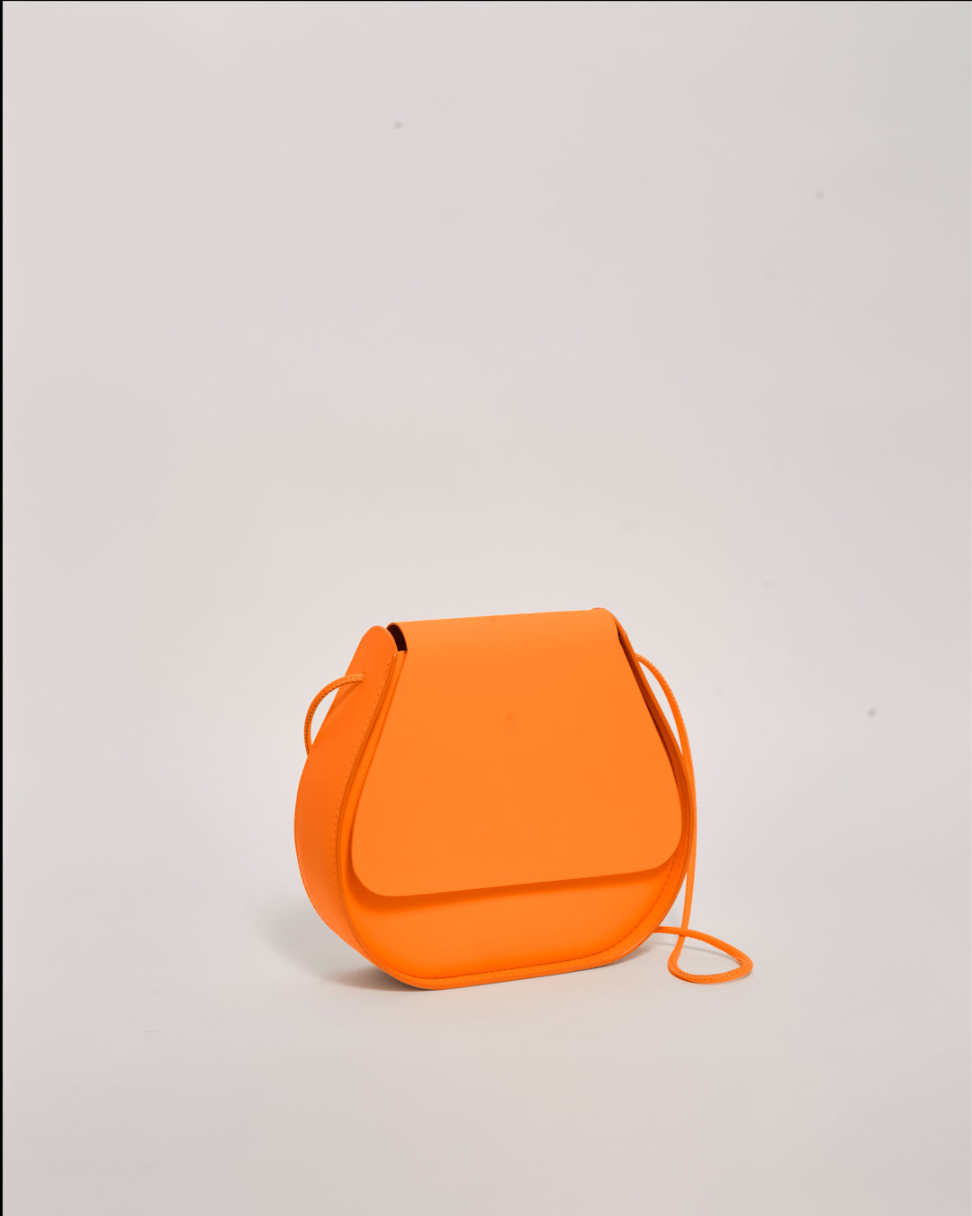 Rafaela 2G - Recycled Leather Bag