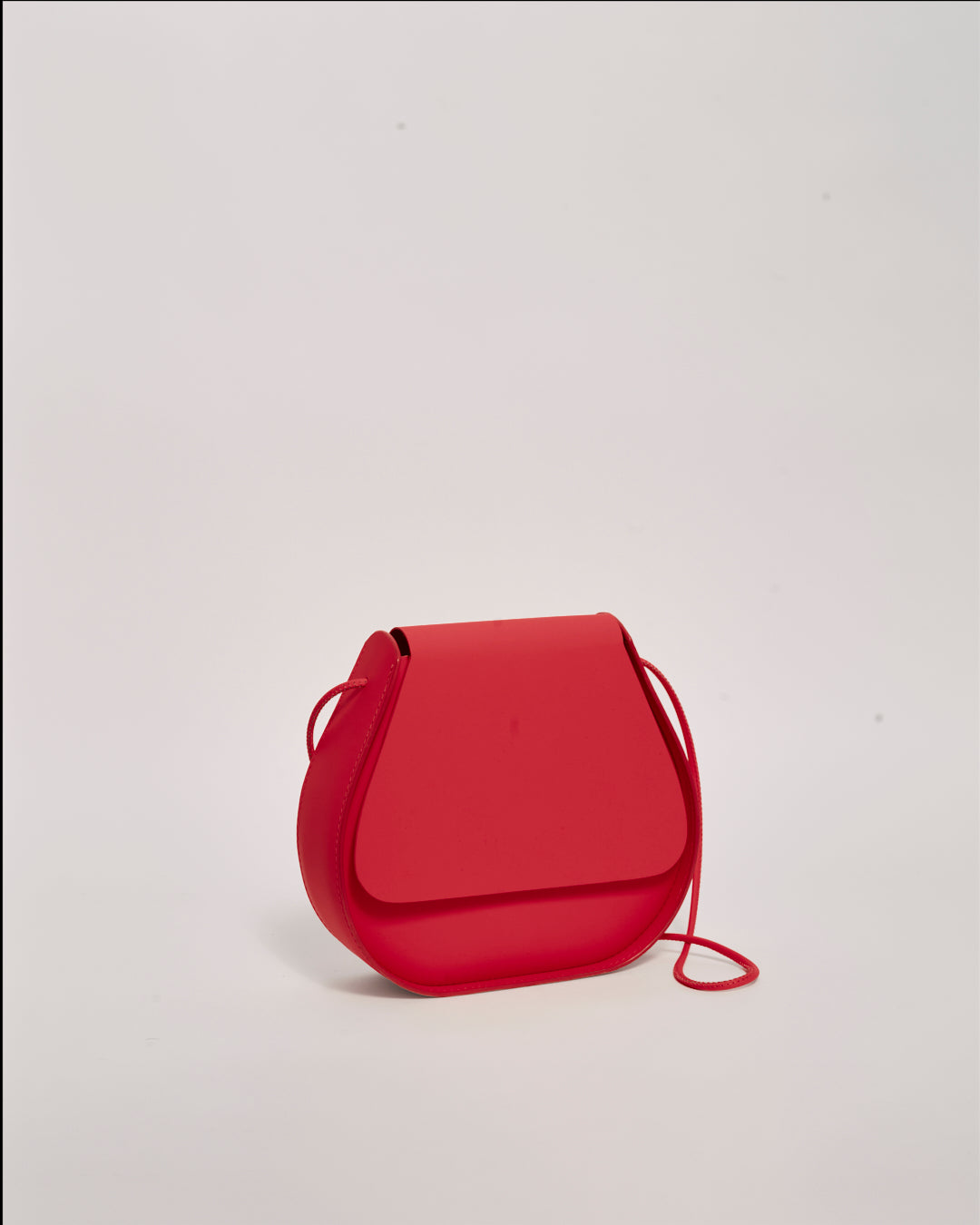 Rafaela 2G - Recycled Leather Bag