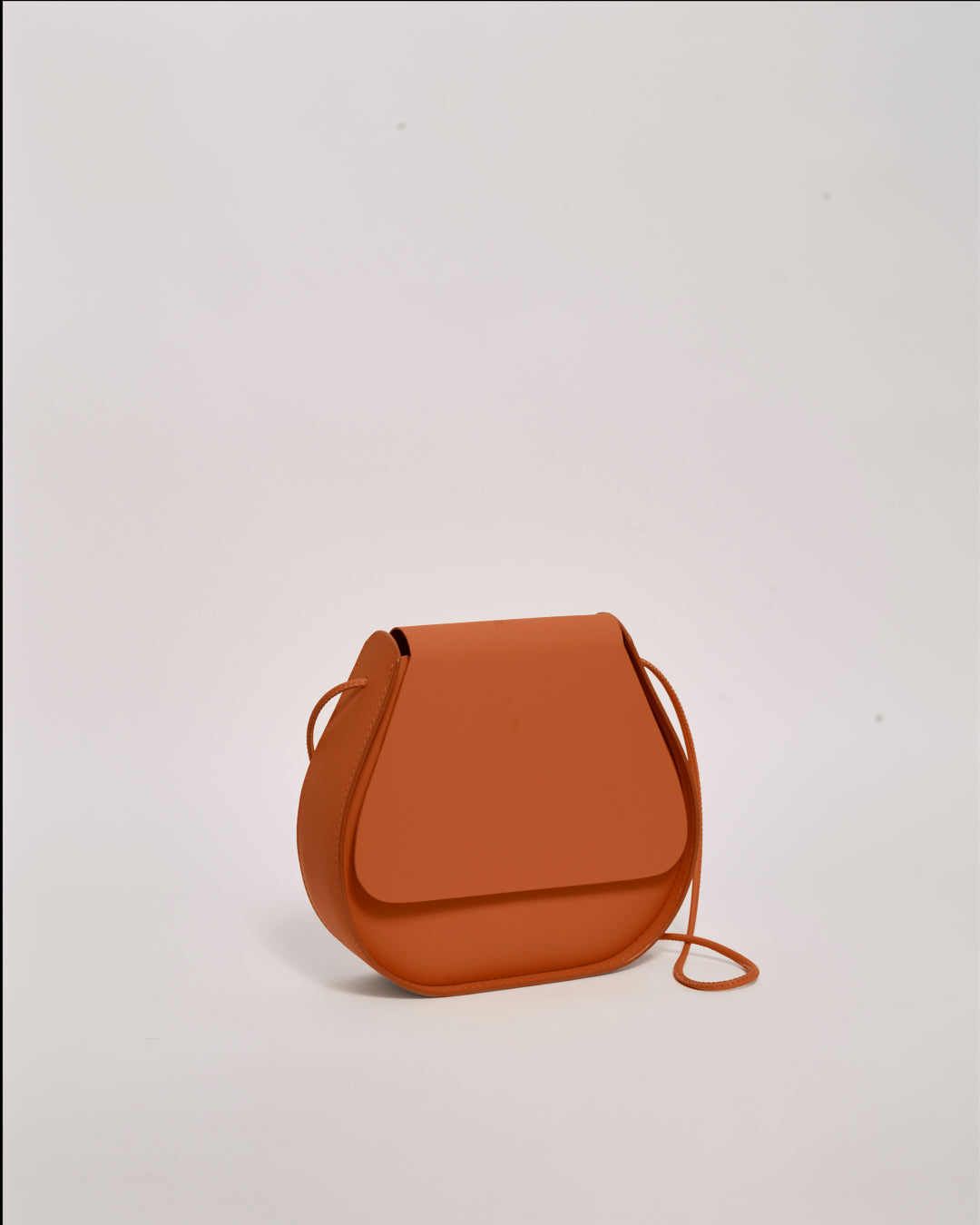 Rafaela 2G - Recycled Leather Bag