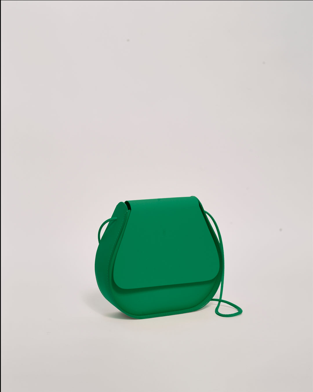 Rafaela 2G - Recycled Leather Bag