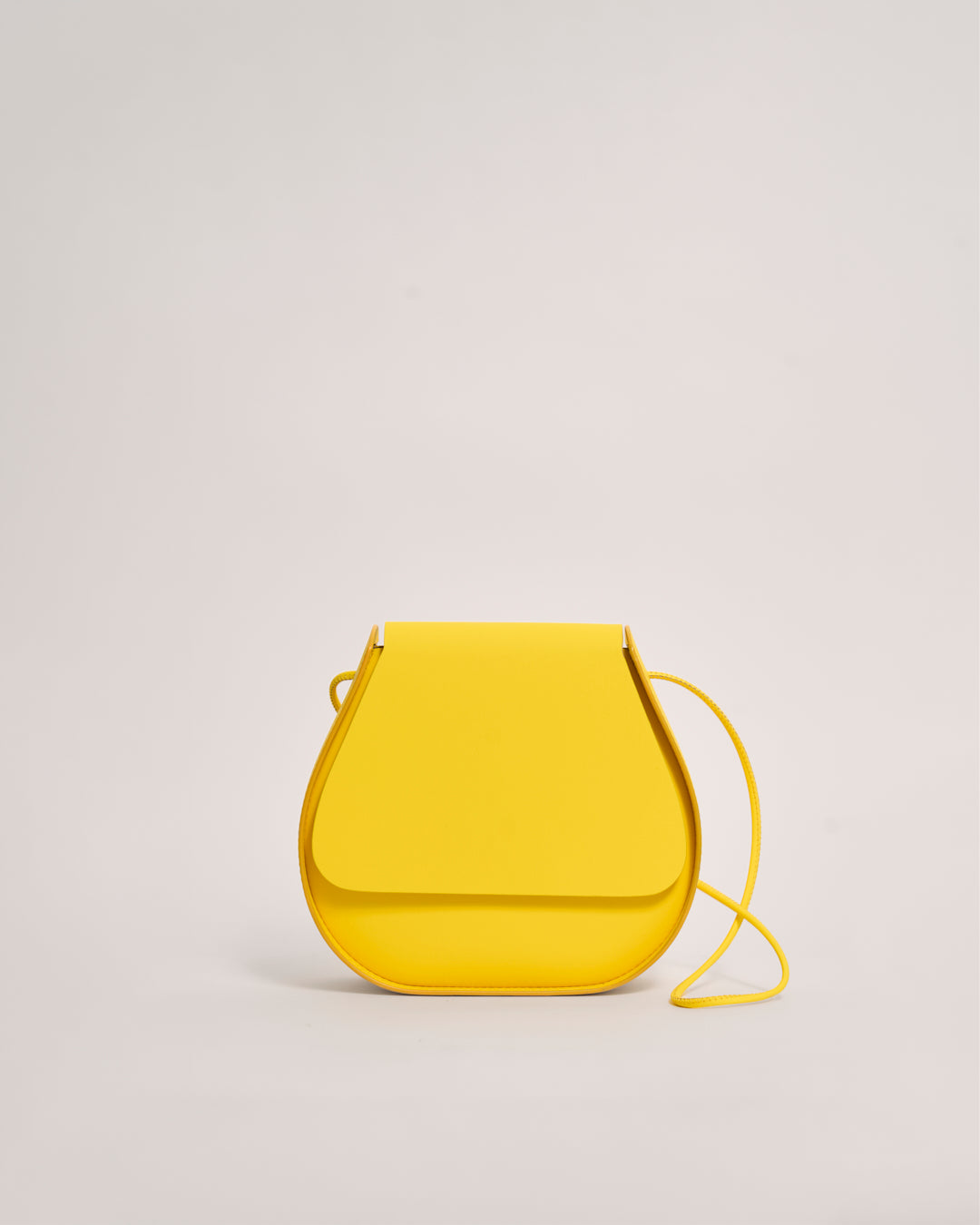 Rafaela 2G - Recycled Leather Bag