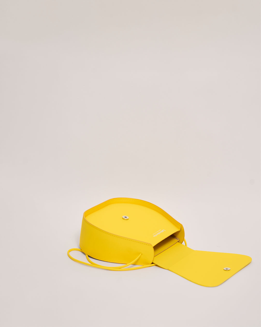 Rafaela 2G - Recycled Leather Bag