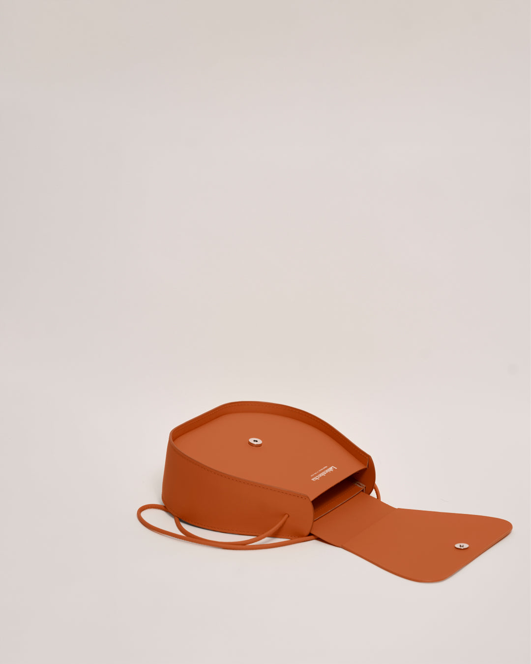 Rafaela 2G - Recycled Leather Bag