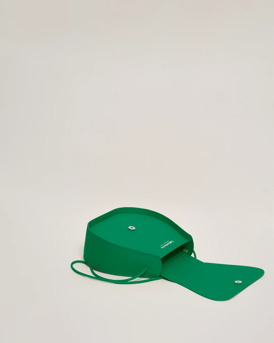 BOLSOS CON HISTORIA (RUPTURA) - Rafaela 2G - Verde Trébol