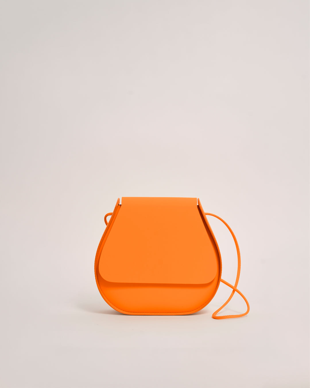 Rafaela 2G - Recycled Leather Bag