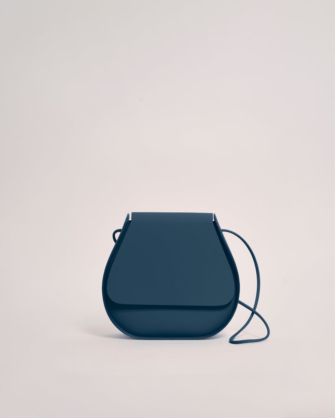 Rafaela 2G - Recycled Leather Bag