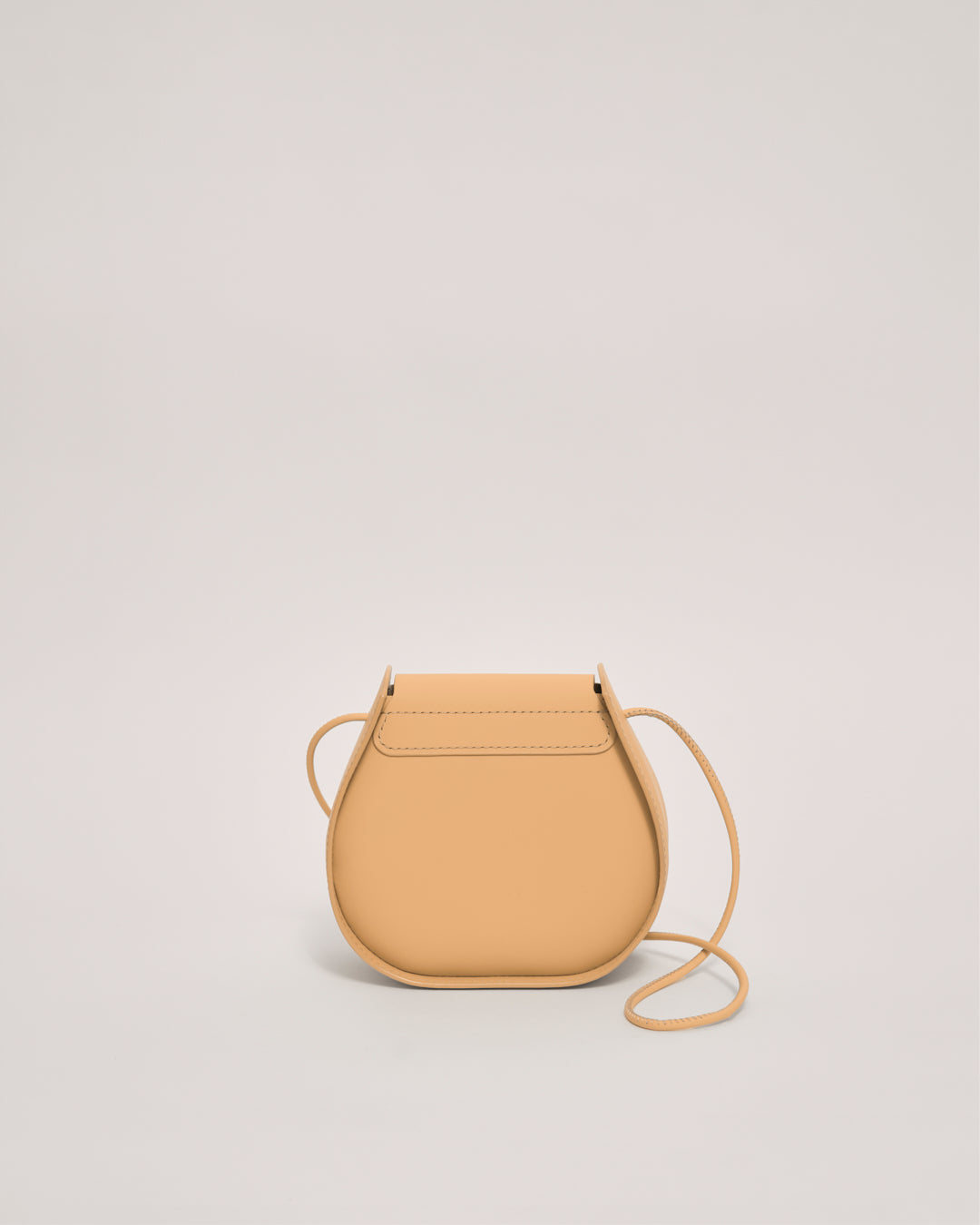 Rafalita 2G - Recycled Leather Handbag