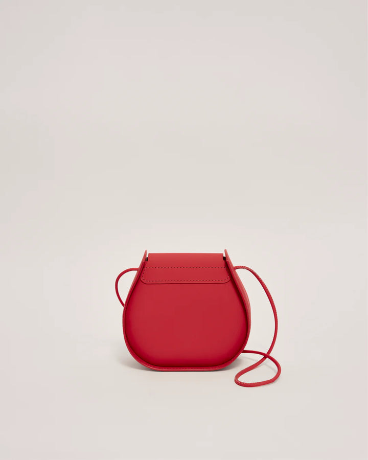 BOLSOS CON HISTORIA - Rafalita Piel TARA