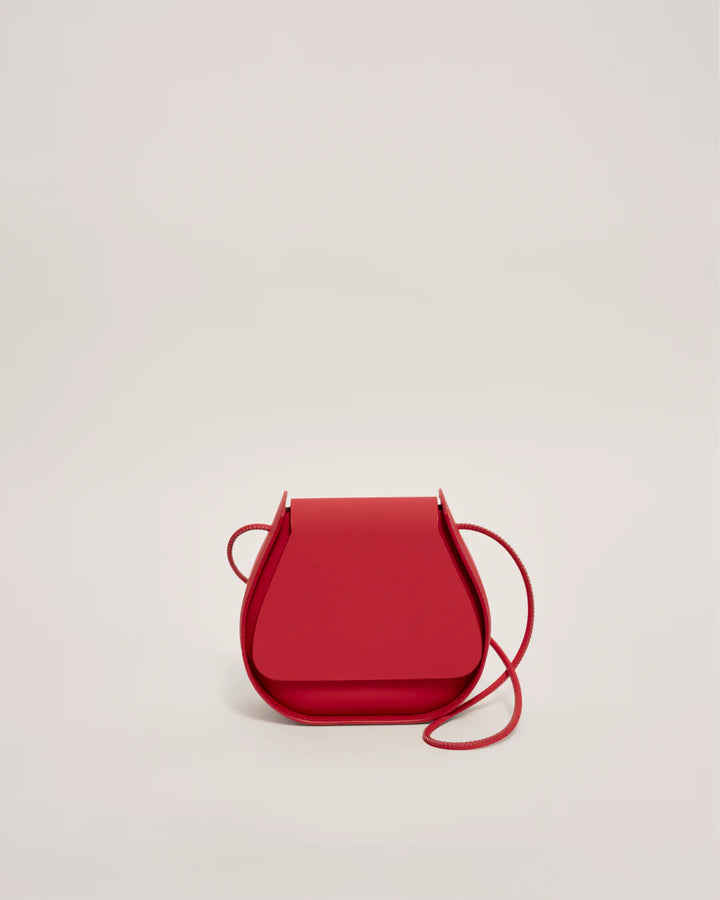 BOLSOS CON HISTORIA - Rafalita Piel TARA