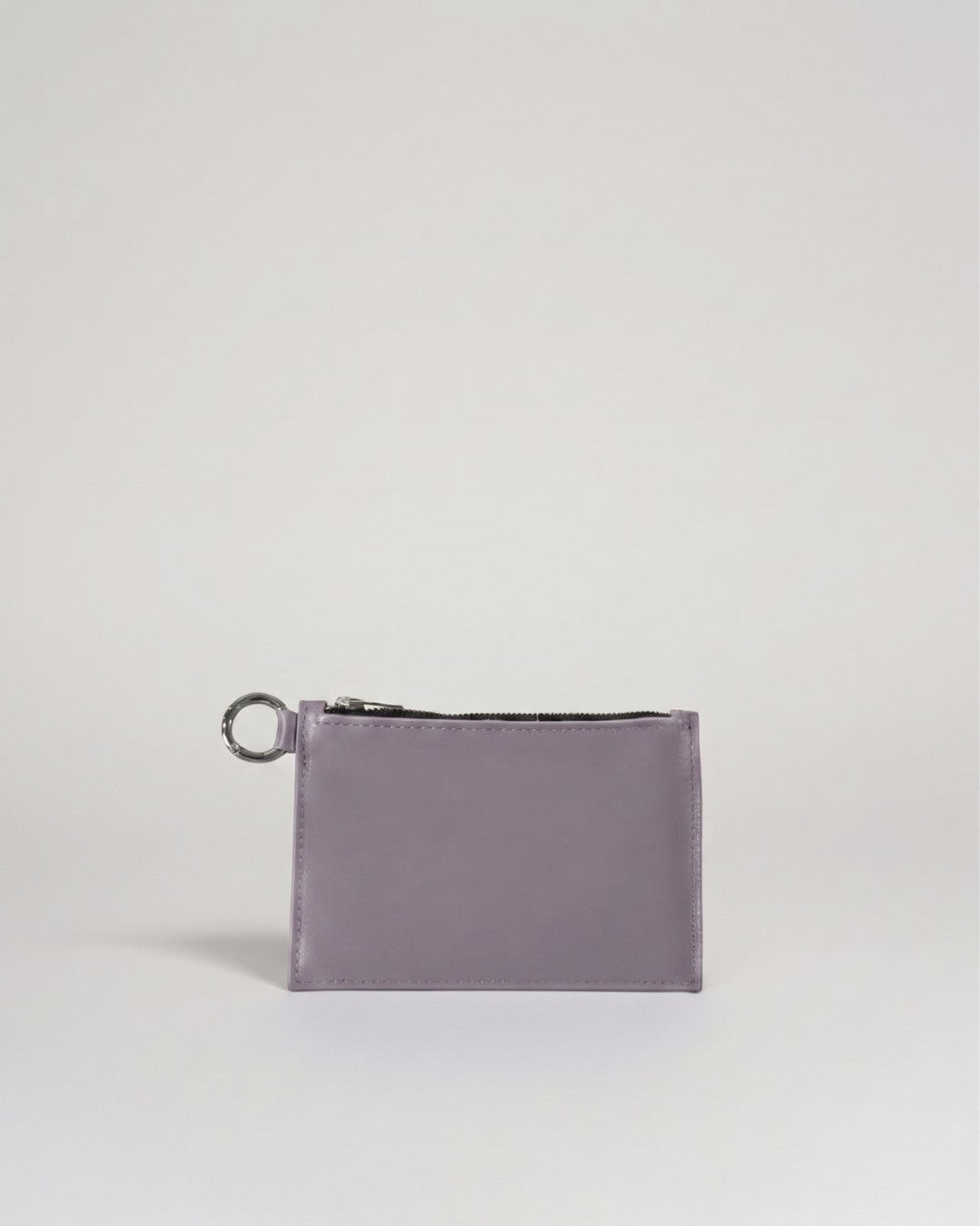 Rosarito - Leather Coin Purse - La Inesperada