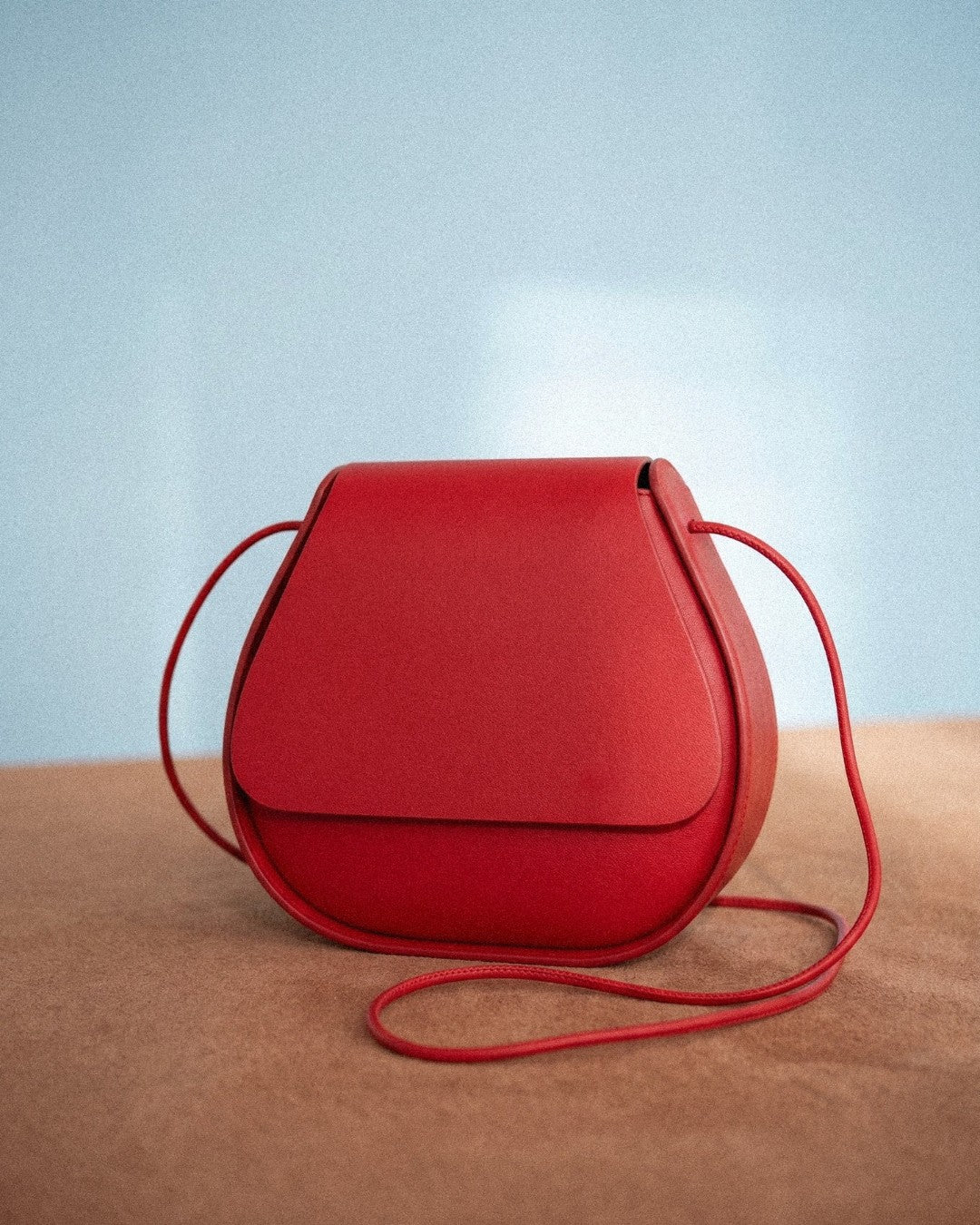 RAFAELA - Bolso Piel