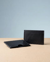 Olivia - Leather card holder