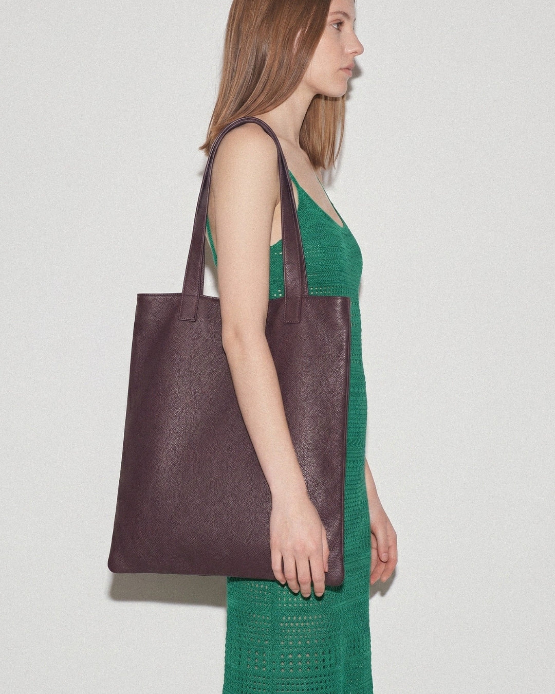 Tote Piel - IRENE X OA